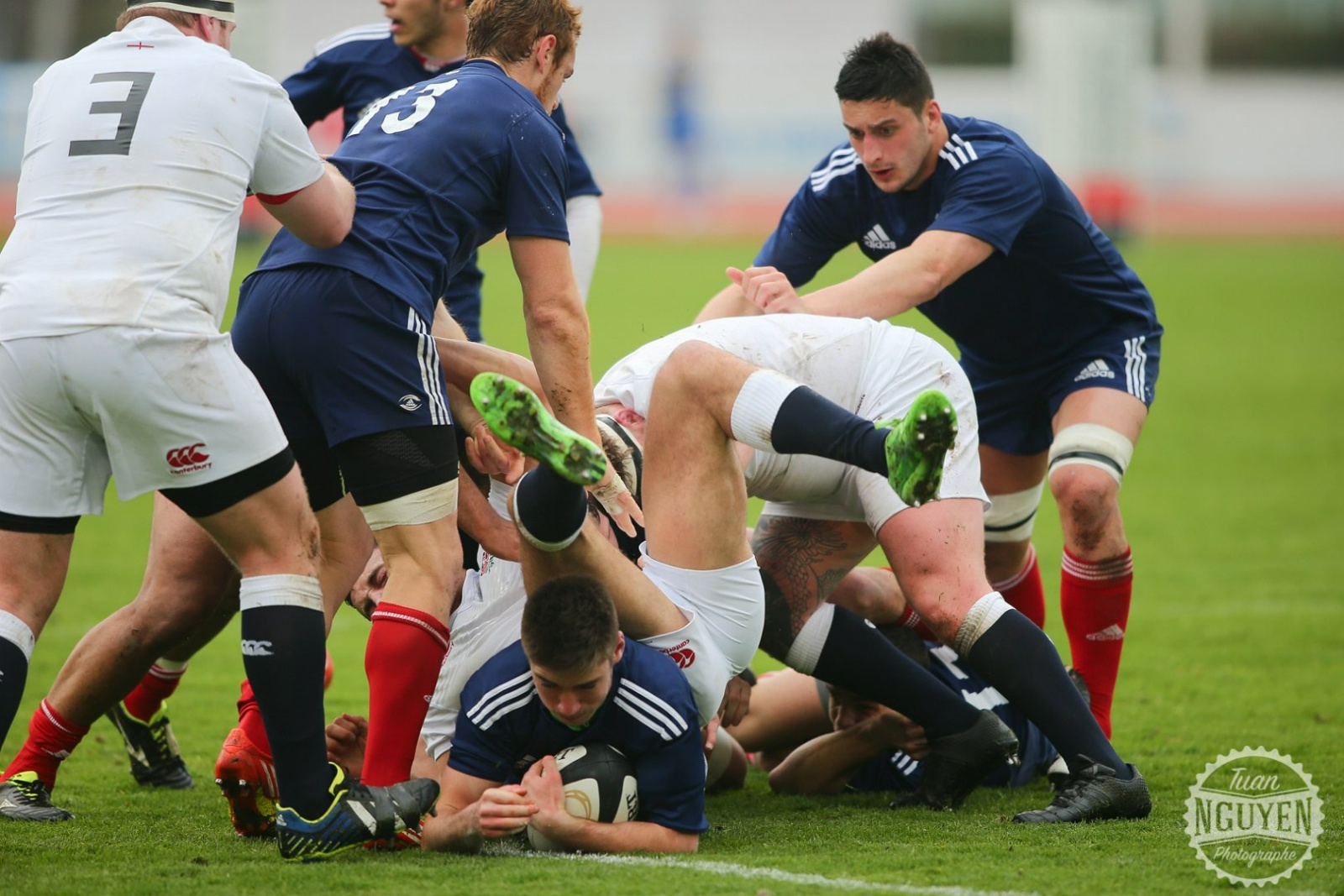 France Angleterre 2498